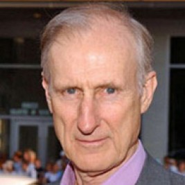 James Cromwell Agent